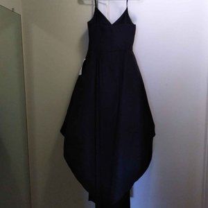 Black Formal Dress